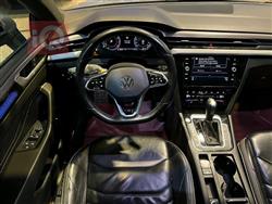 فولكسفاغن أرتيون